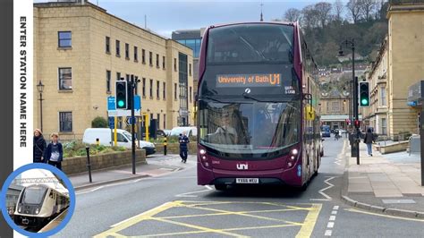 bus to ruh bath|Weston – Odd Down Valid from 31 October 2021 .